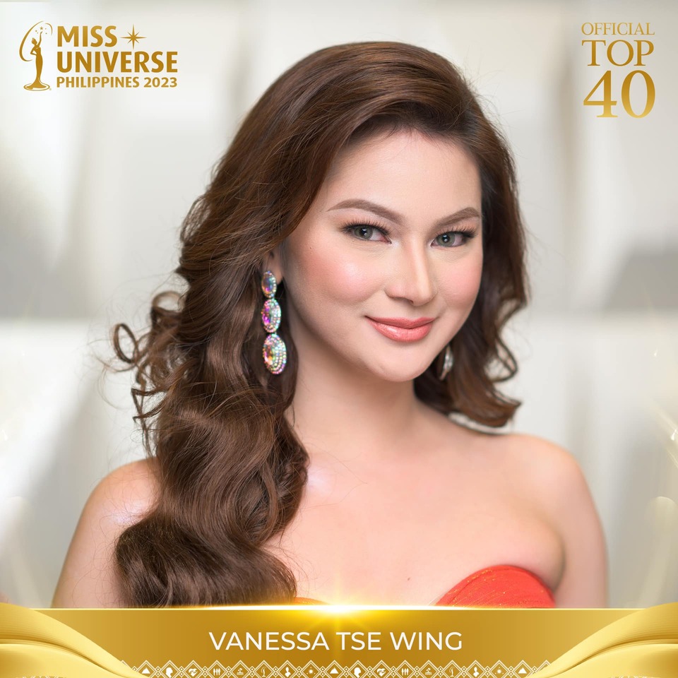 GALLERY Meet the 40 candidates of Miss Universe Philippines 2023